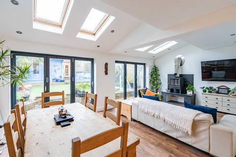 4 bedroom detached house for sale, Joy Lane, Whitstable