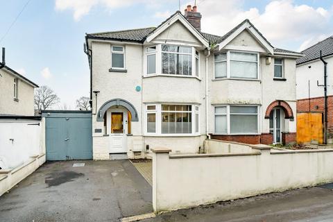 3 bedroom semi-detached house for sale, Bitterne Road East, Southampton SO18