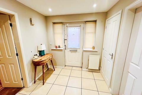 4 bedroom detached house for sale, Camberwell Drive, Warrington