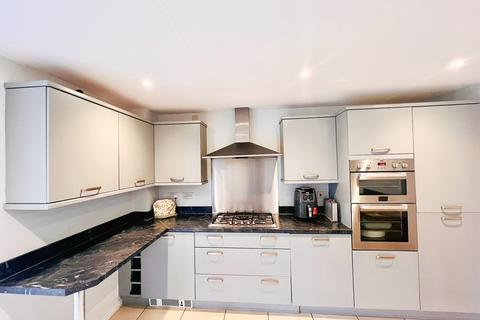 4 bedroom detached house for sale, Camberwell Drive, Warrington