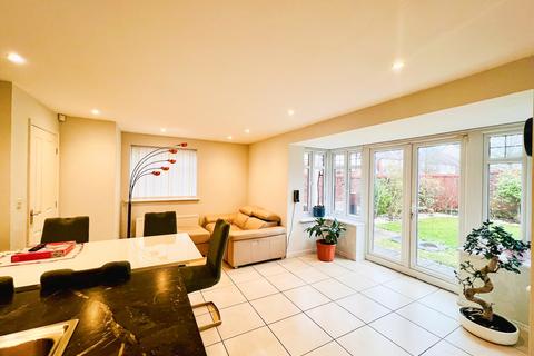 undefined, Camberwell Drive, Warrington