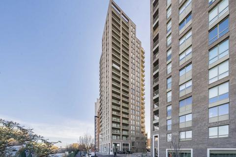 1 bedroom flat for sale, Heartwood Boulevard, London W3