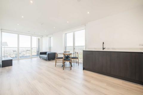 1 bedroom flat for sale, Heartwood Boulevard, London W3