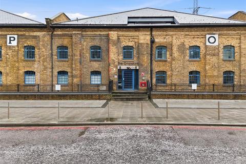 1 bedroom apartment to rent, Seagull Lane, London E16
