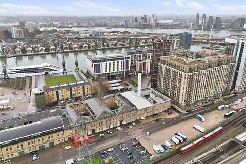1 bedroom apartment to rent, Seagull Lane, London E16