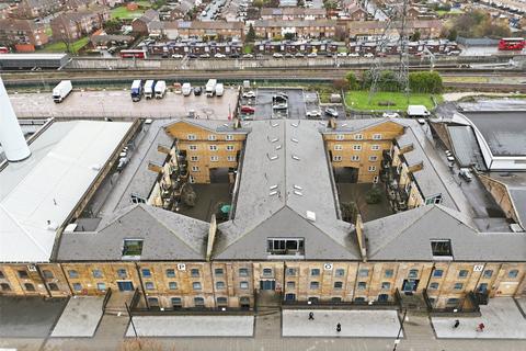 1 bedroom apartment to rent, Seagull Lane, London E16