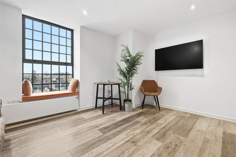 1 bedroom apartment to rent, Seagull Lane, London E16