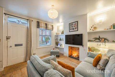 3 bedroom terraced house for sale, Warwick Street, Norwich NR2