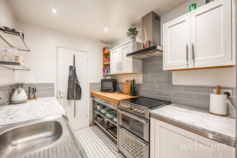 3 bedroom terraced house for sale, Warwick Street, Norwich NR2