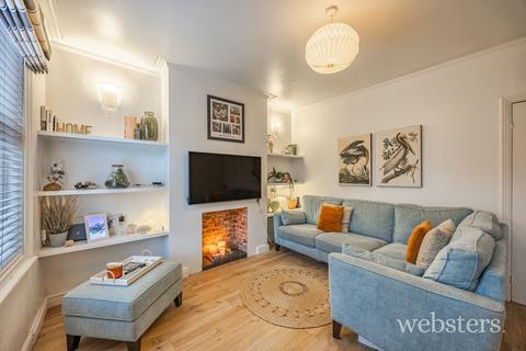 3 bedroom terraced house for sale, Warwick Street, Norwich NR2