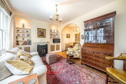 4 bedroom house to rent, Osten Mews, London SW7