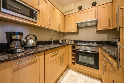 4 bedroom house to rent, Osten Mews, London SW7