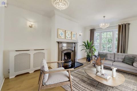 4 bedroom terraced house for sale, Grosvenor Place Vale Road, Weybridge, KT13