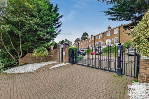 4 bedroom terraced house for sale, Grosvenor Place Vale Road, Weybridge, KT13