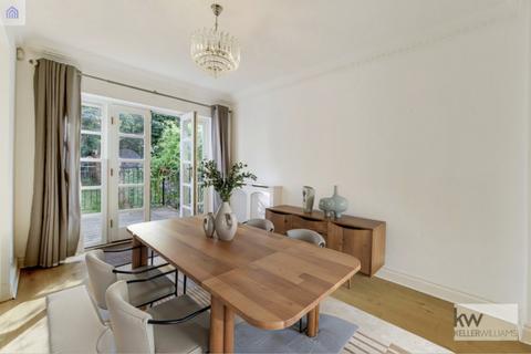 4 bedroom terraced house for sale, Grosvenor Place Vale Road, Weybridge, KT13
