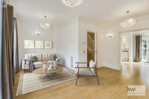 Grosvenor Place Vale Road, Weybridge, KT13