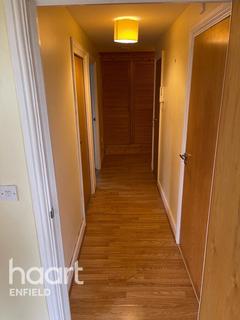2 bedroom apartment to rent, Glebelands Close, LONDON