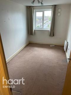 2 bedroom apartment to rent, Glebelands Close, LONDON