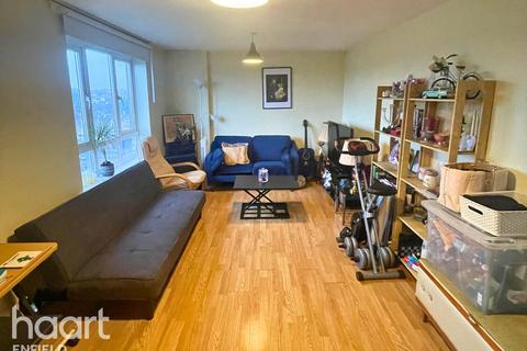 2 bedroom apartment to rent, Glebelands Close, LONDON