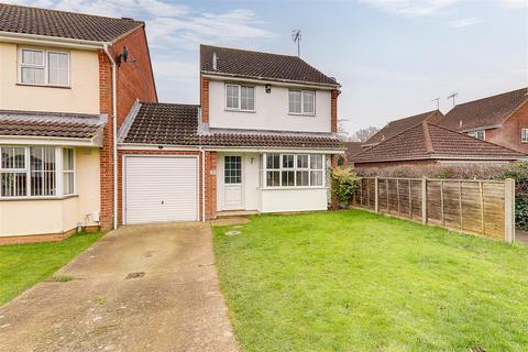 undefined, Cypress Avenue, Worthing BN13
