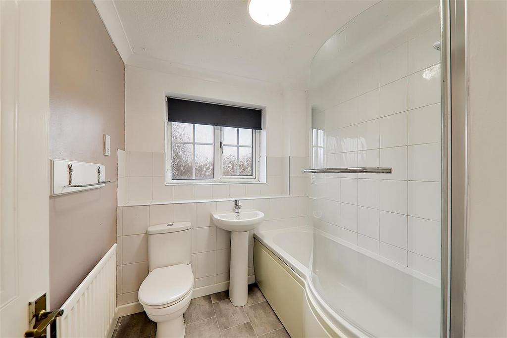 Bathroom/W.C