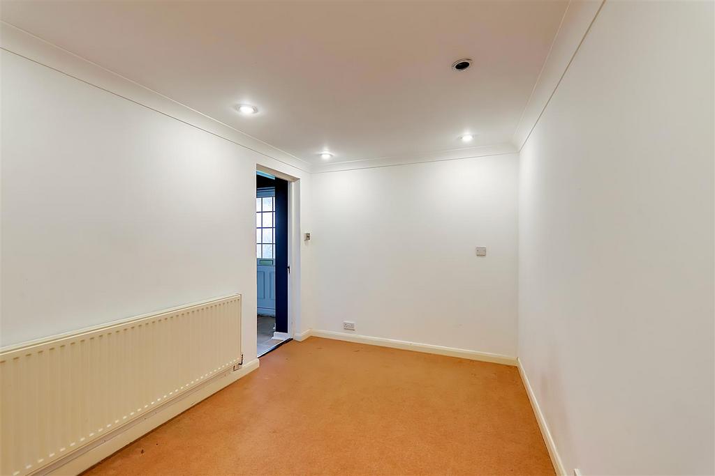 Office / Family Room