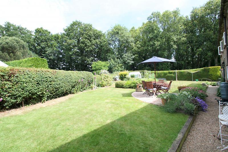 Garden 1