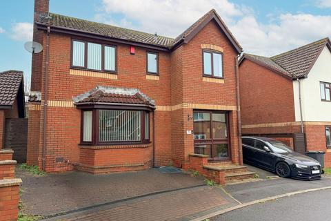 undefined, Whitebeam Close, Paignton, Torbay