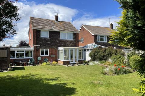 3 bedroom detached house for sale, Dover Road, Deal CT14
