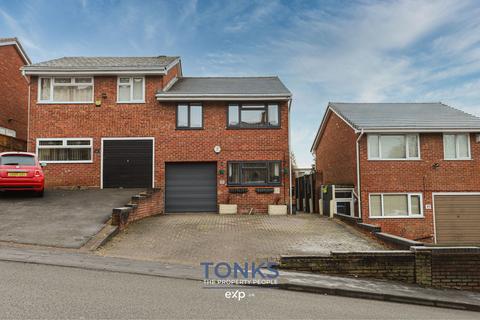 3 bedroom semi-detached house for sale, Waterfall Lane, Rowley Regis B65