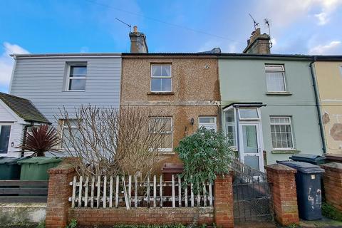 2 bedroom terraced house for sale, Ashford Square, Town Centre, Eastbourne BN21
