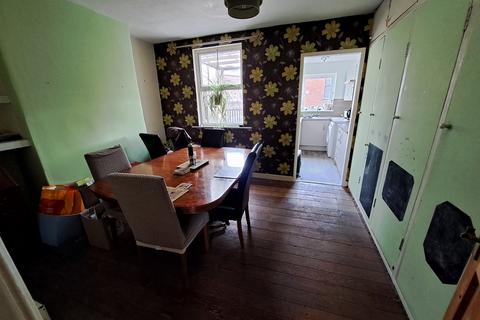 2 bedroom terraced house for sale, Ashford Square, Town Centre, Eastbourne BN21