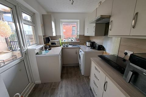 2 bedroom terraced house for sale, Ashford Square, Town Centre, Eastbourne BN21