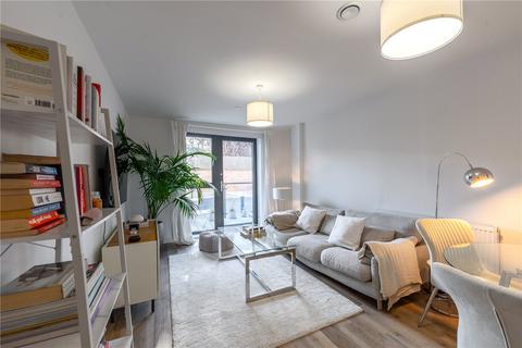 1 bedroom apartment for sale, Beales Lane, Weybridge, Surrey, KT13