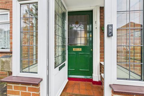 Salisbury Avenue, Bristol BS15