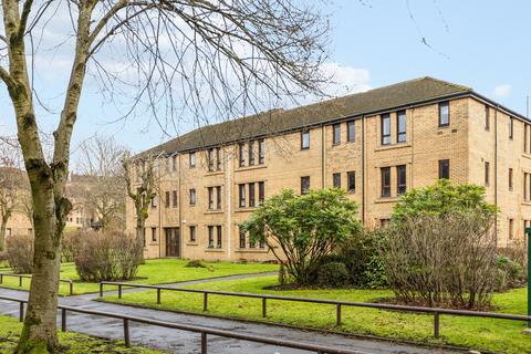 Garriochmill Way, North Kelvinside, Glasgow West