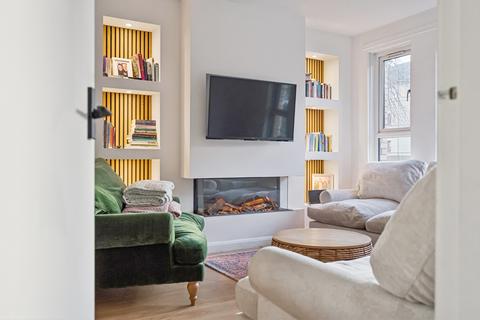 2 bedroom flat for sale, Garriochmill Way, North Kelvinside, Glasgow West
