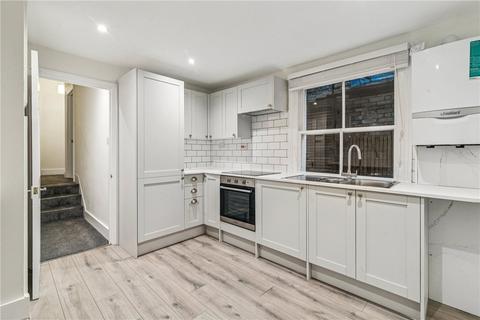 1 bedroom apartment for sale, Glenelg Road, London, SW2