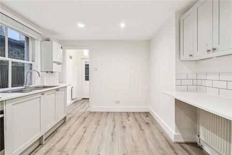 1 bedroom apartment for sale, Glenelg Road, London, SW2