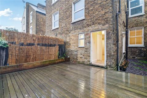 1 bedroom apartment for sale, Glenelg Road, London, SW2