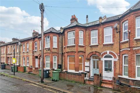 1 bedroom apartment for sale, Glenelg Road, London, SW2