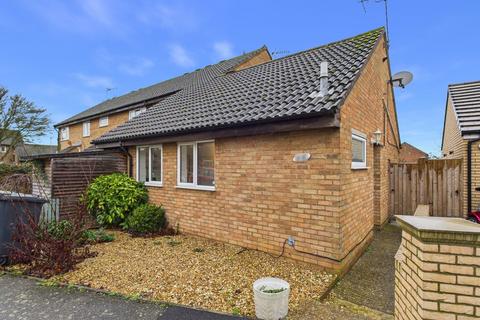 undefined, Edinburgh Drive, St Ives, Cambridgeshire.