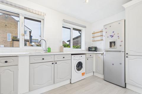 undefined, Edinburgh Drive, St Ives, Cambridgeshire.