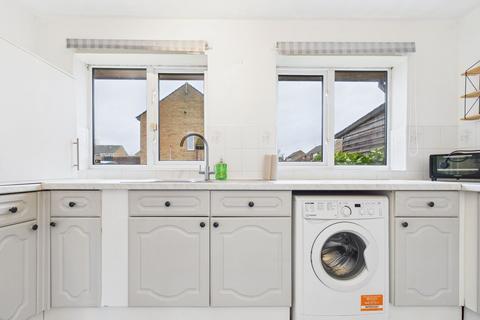undefined, Edinburgh Drive, St Ives, Cambridgeshire.