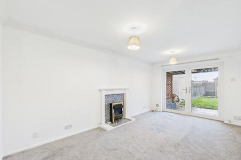 undefined, Edinburgh Drive, St Ives, Cambridgeshire.