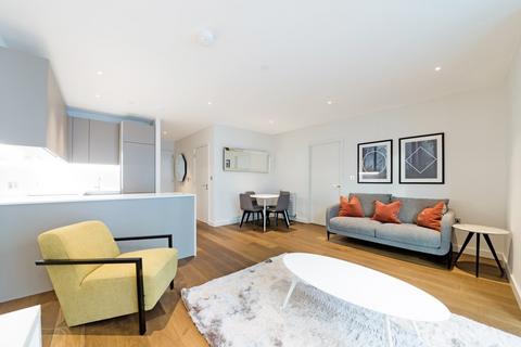 1 bedroom flat for sale, Pienna Apartments, North West Village, Elvin Gardens, Wembley, London, HA9