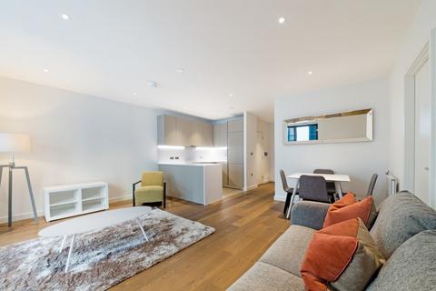 1 bedroom flat for sale, Pienna Apartments, North West Village, Elvin Gardens, Wembley, London, HA9