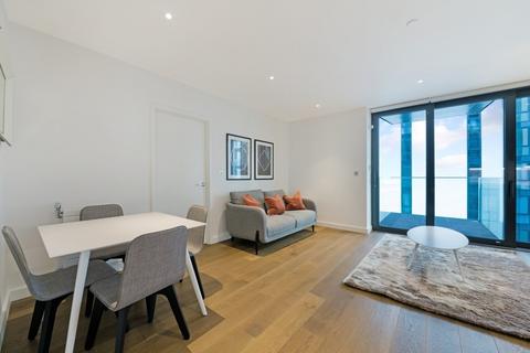 1 bedroom flat for sale, Pienna Apartments, North West Village, Elvin Gardens, Wembley, London, HA9