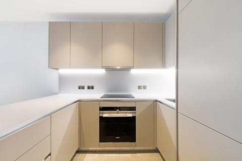 1 bedroom flat for sale, Pienna Apartments, North West Village, Elvin Gardens, Wembley, London, HA9