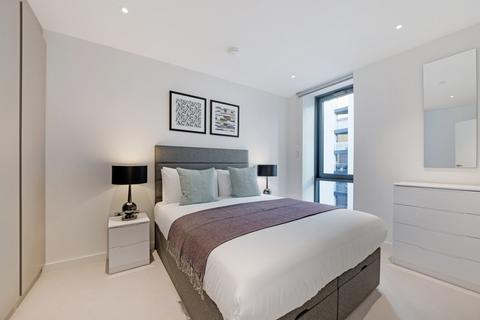 1 bedroom flat for sale, Pienna Apartments, North West Village, Elvin Gardens, Wembley, London, HA9